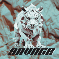 SAVAGE (Single)