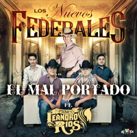 El Mal Portado (Single)