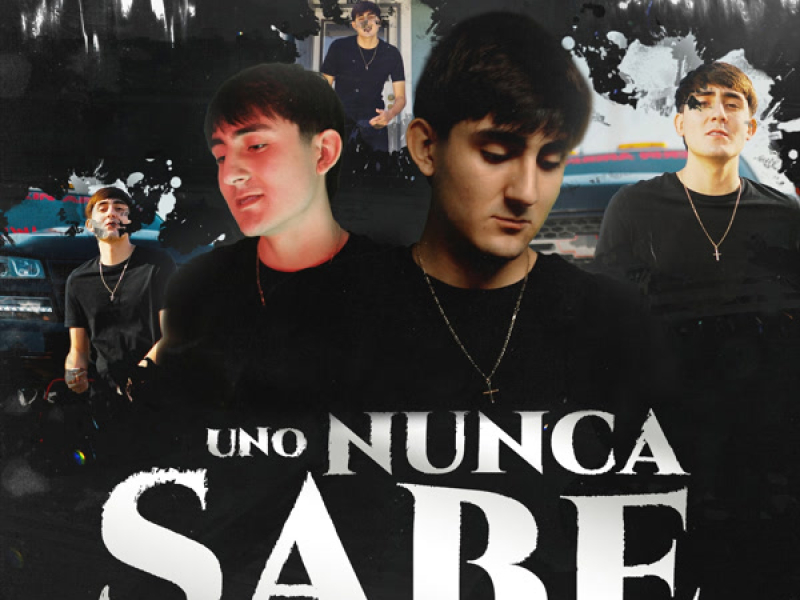 Uno Nunca Sabe (Single)