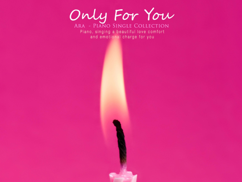 Only to you (Single)