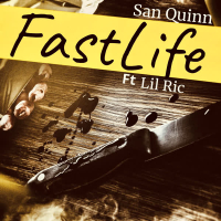 Fastlife (Single)
