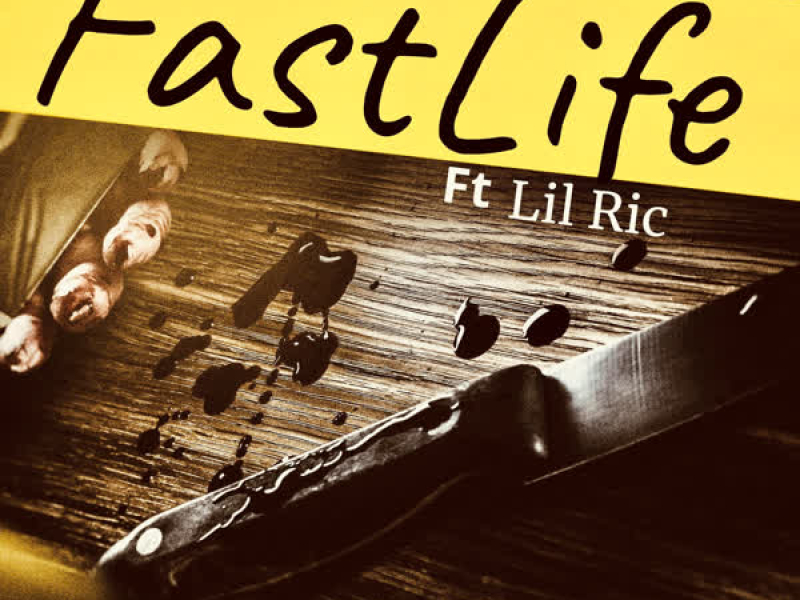 Fastlife (Single)