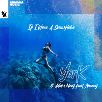 If I Were A Snowflake (Single)