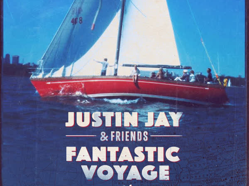 Fantastic Voyage Pt. 1