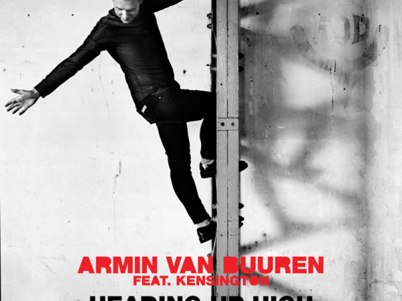 Heading Up High (Single)