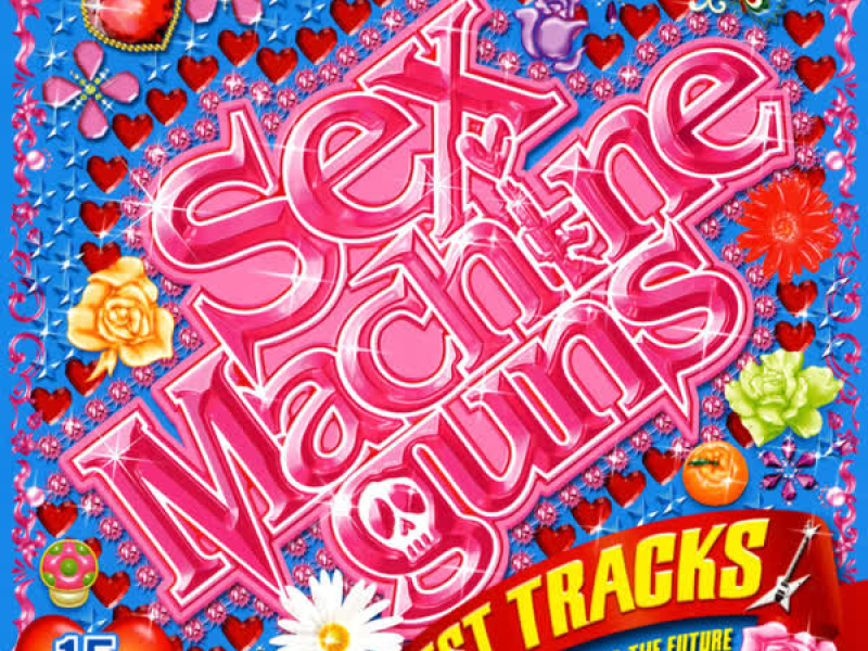 Best Tracks The Past And The Future