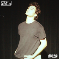 freak&friend (Single)