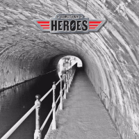 Stand Still (Single)