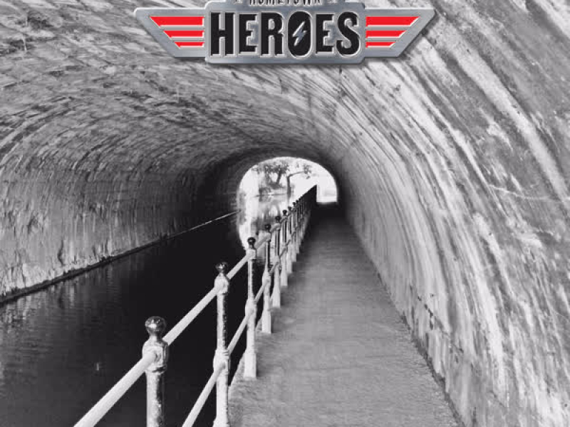 Stand Still (Single)