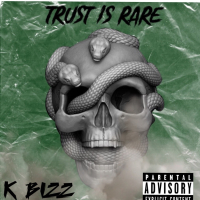 Trust Is Rare (Single)