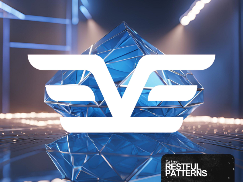 Restful Patterns (EP)