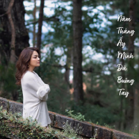 Năm Tháng Ấy Mình Đã Buông Tay (Single)