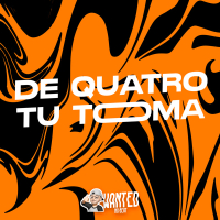 De 4 Tu Toma (Single)