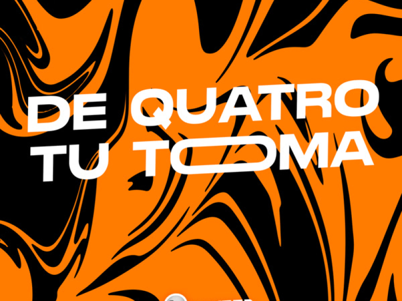 De 4 Tu Toma (Single)