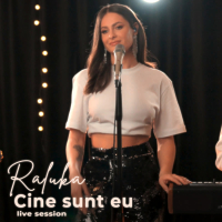 Cine sunt eu (Live Session) (Single)