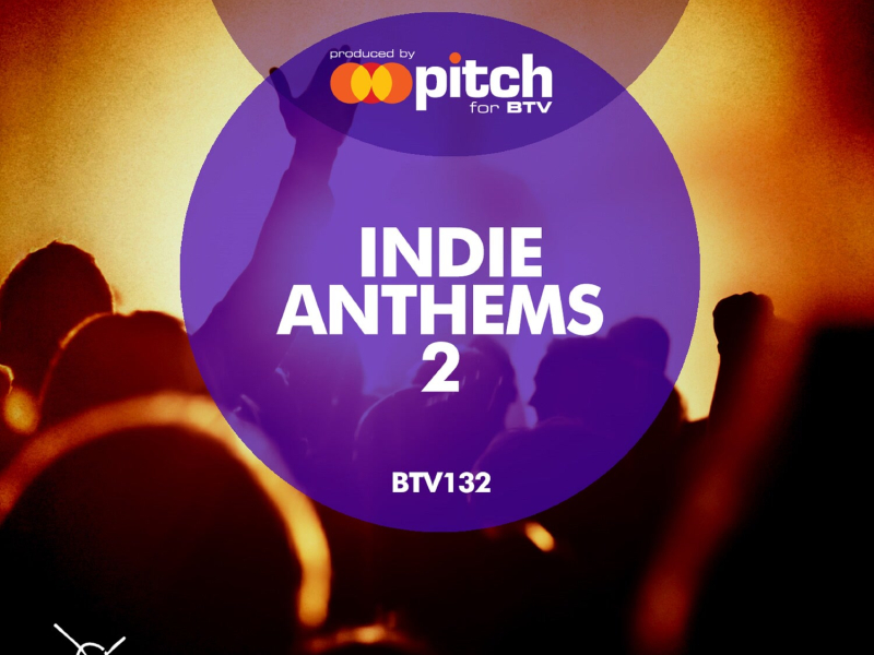 Indie Anthems 2