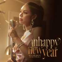 UNHAPPY NEW YEAR (Single)
