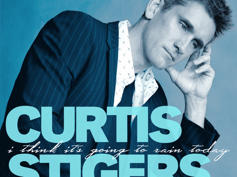 I Think It's Going To Rain Today