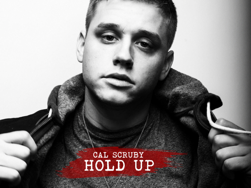 Hold Up (Single)