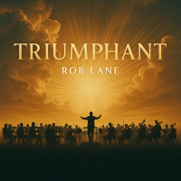 TRIUMPHANT (Single)