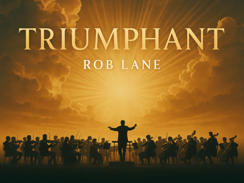 TRIUMPHANT (Single)