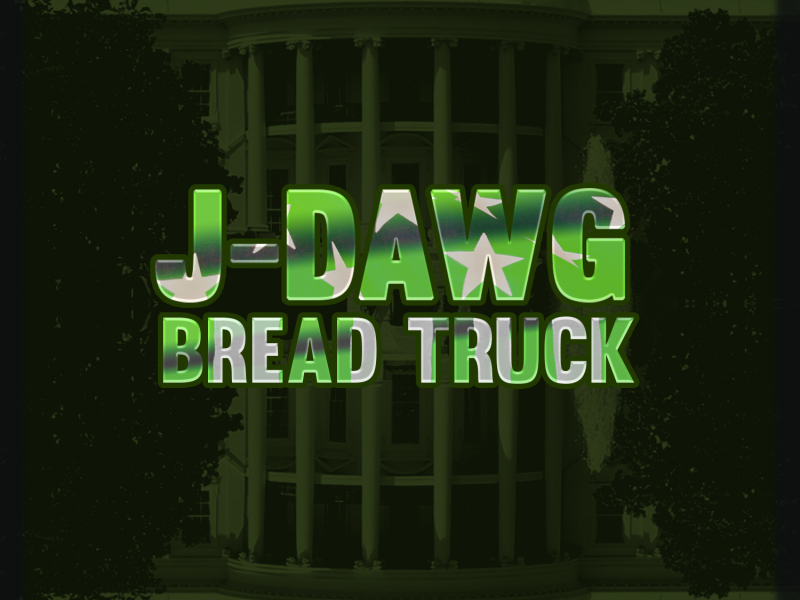 Bread Truck