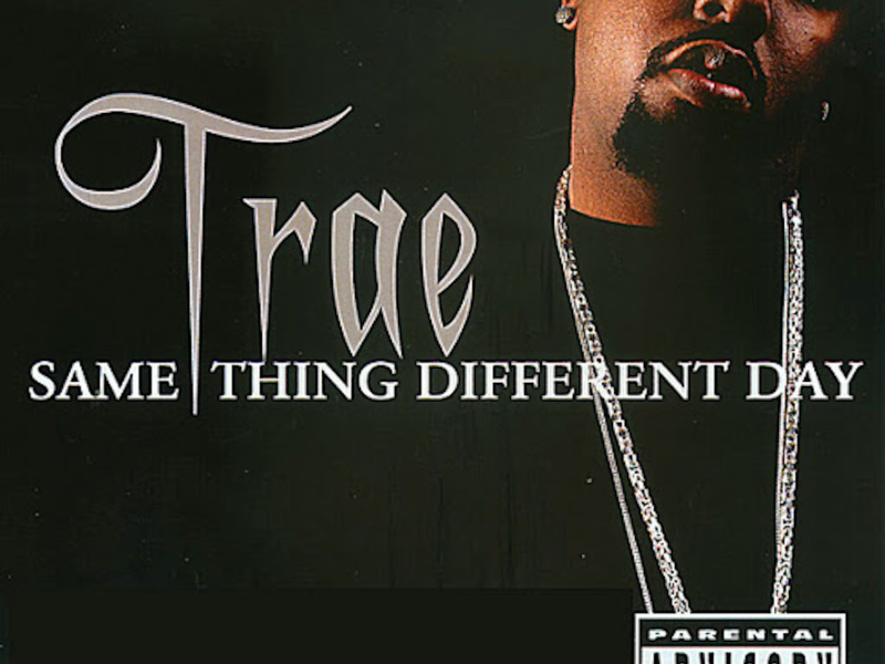 Same Thing Different Day