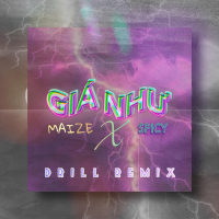GIÁ NHƯ (DRILL REMIX) (Single)