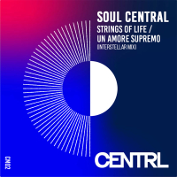 Strings Of Life / Un Amore Supremo (Interstellar Mix) (Single)