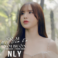 Có Ai Mua Dùm Em Nỗi Buồn (Single)