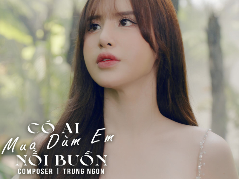 Có Ai Mua Dùm Em Nỗi Buồn (Single)