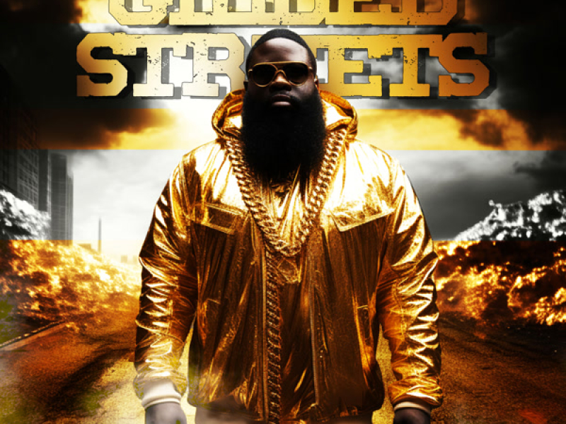 Gilded Streets(Prod. By The Trooth I.T.) (Single)