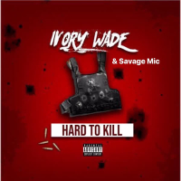 Hard to Kill (Single)