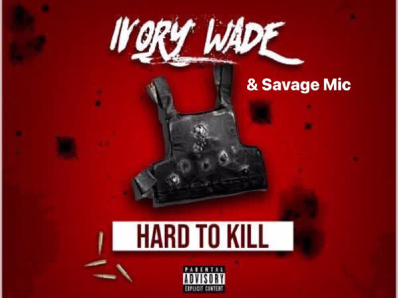 Hard to Kill (Single)