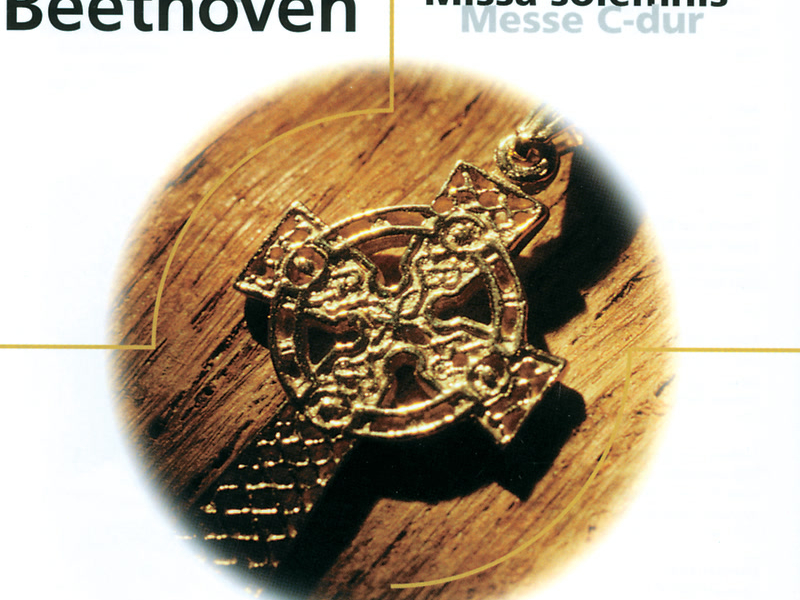 Beethoven: Missa solemnis Op.123 - Messe Op.86