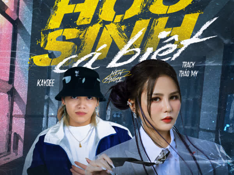 Học Sinh Cá Biệt (Single)