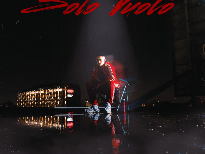 Solo Vuoto (Single)