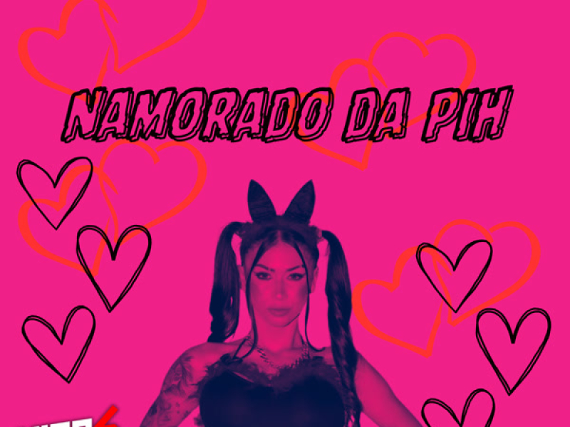 namorado da pih (Single)