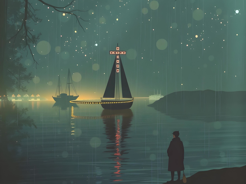 same but different (EP)