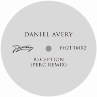 Reception (Perc Remix) (Single)