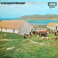 In The Heart Of Donegal