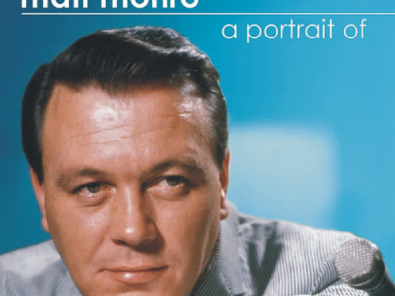 A Portrait of Matt Monro