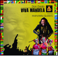 Viva Mandela (EP)