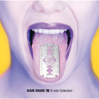 SIAM SHADE VIII B-side Collection