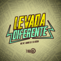 Levada Diferente (Single)