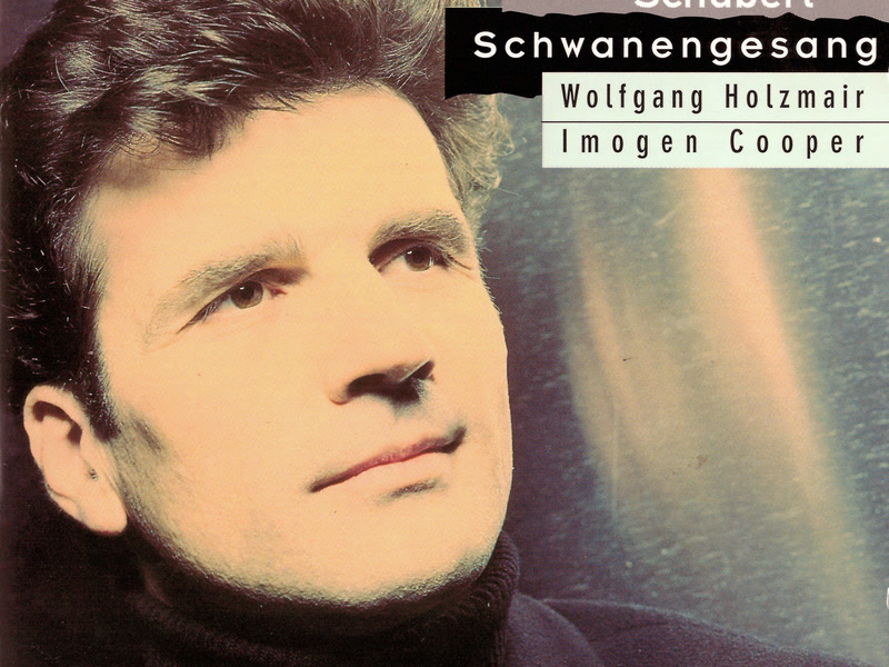 Schubert: Schwanengesang