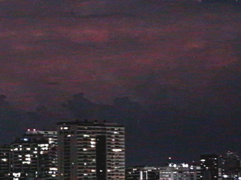 a thousand miles away (Single)