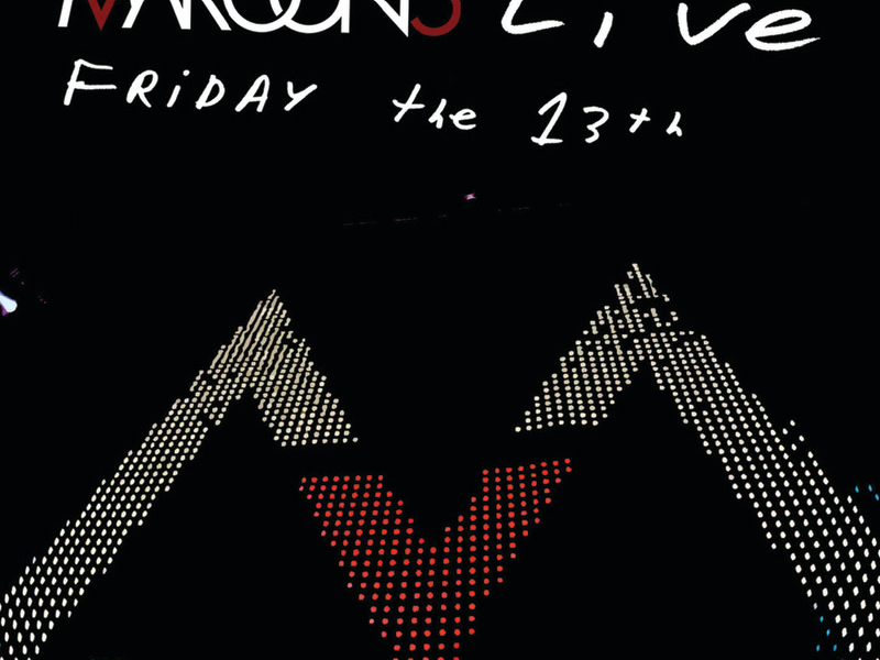 Live Friday The 13th