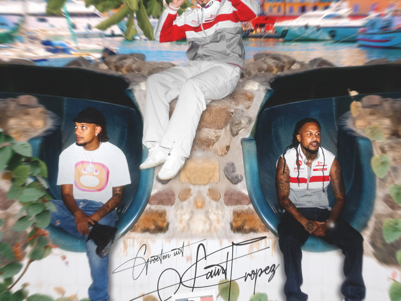 Saint Tropez (Single)