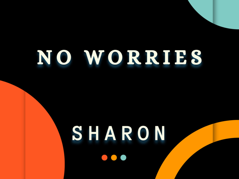 No Worries (EP)